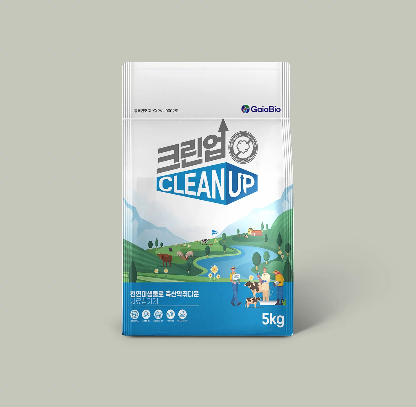 Product creanup 1 수정