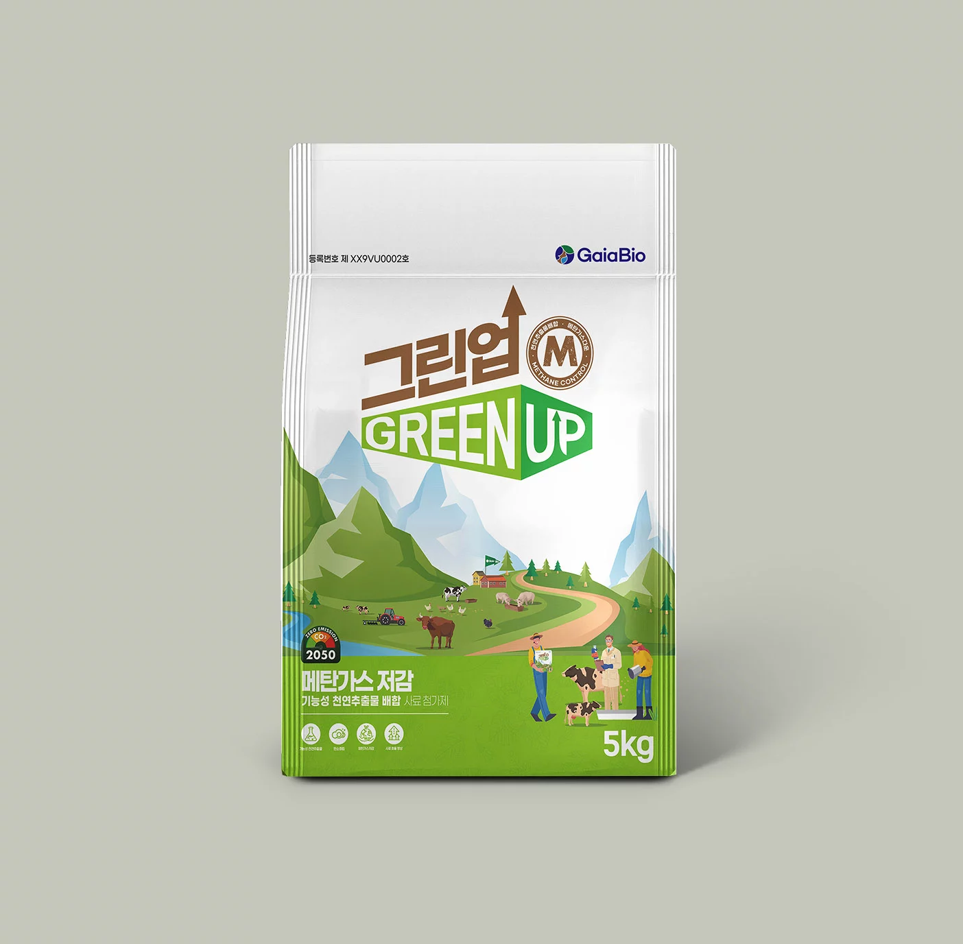 Product greenup m 1 수정